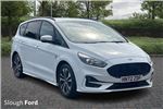 2022 Ford S-MAX