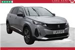 2021 Peugeot 5008