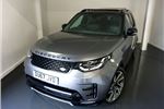 2018 Land Rover Discovery