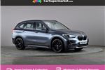 2021 BMW X1 xDrive 25e Sport 5dr Auto