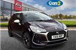 2016 DS DS 3