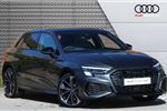 2023 Audi S3