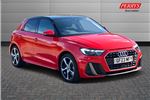 2023 Audi A1