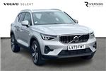 2023 Volvo XC40 Recharge