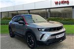 2024 Vauxhall Mokka