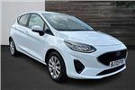 2022 Ford Fiesta