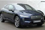 2024 Jaguar I-Pace