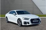 2022 Audi A5