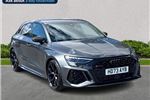 2024 Audi RS3