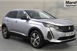 2024 Peugeot 3008