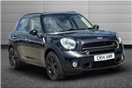 2016 MINI Countryman