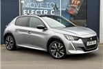 2022 Peugeot 208