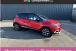 2017 Renault Captur