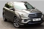 2017 Ford Kuga