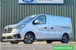 2023 Renault Trafic SL30 Blue dCi 150 Extra Sport Van