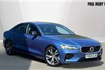2019 Volvo S60