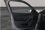 2022 Peugeot 2008