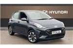 2024 Hyundai i10