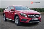 2020 Mercedes-Benz GLA