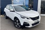 2017 Peugeot 3008