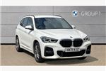2021 BMW X1