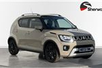 2023 Suzuki Ignis