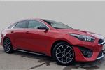 2023 Kia ProCeed