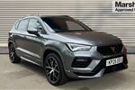 2025 Cupra Ateca