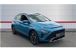2022 Hyundai Bayon