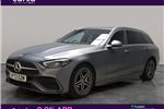 2022 Mercedes-Benz C-Class Estate