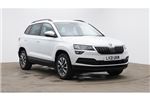2021 Skoda Karoq