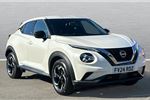 2024 Nissan Juke