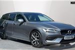 2019 Volvo V60