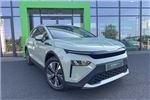 2025 Skoda Elroq