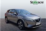 2024 Nissan Qashqai
