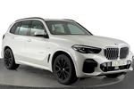 2020 BMW X5