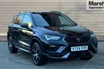 2024 Cupra Ateca