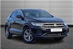 2024 Volkswagen T-Roc