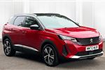 2022 Peugeot 3008