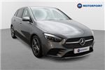 2024 Mercedes-Benz B-Class