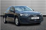 2019 Audi A1