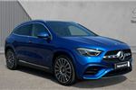 2024 Mercedes-Benz GLA