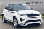 2019 Land Rover Range Rover Evoque