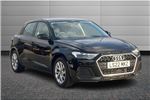 2022 Audi A1