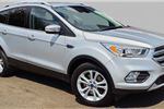 2017 Ford Kuga