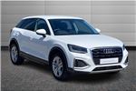 2021 Audi Q2
