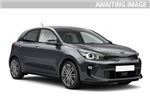 2020 Kia Rio