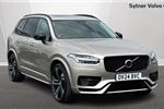 2024 Volvo XC90