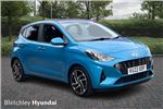 2022 Hyundai i10