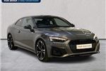 2022 Audi A5